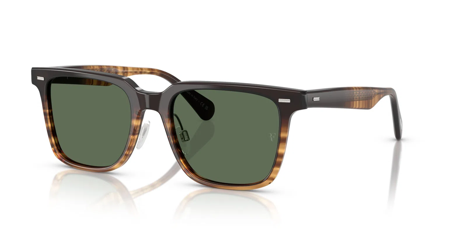 Oliver Peoples Mr. Federer Ii 5592S Sunglasses - view 7